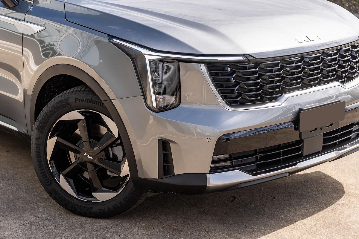 2025 Kia Sorento Sport+ MQ4 PE
