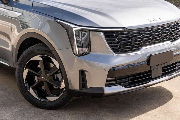 2025 Kia Sorento Sport+ MQ4 PE