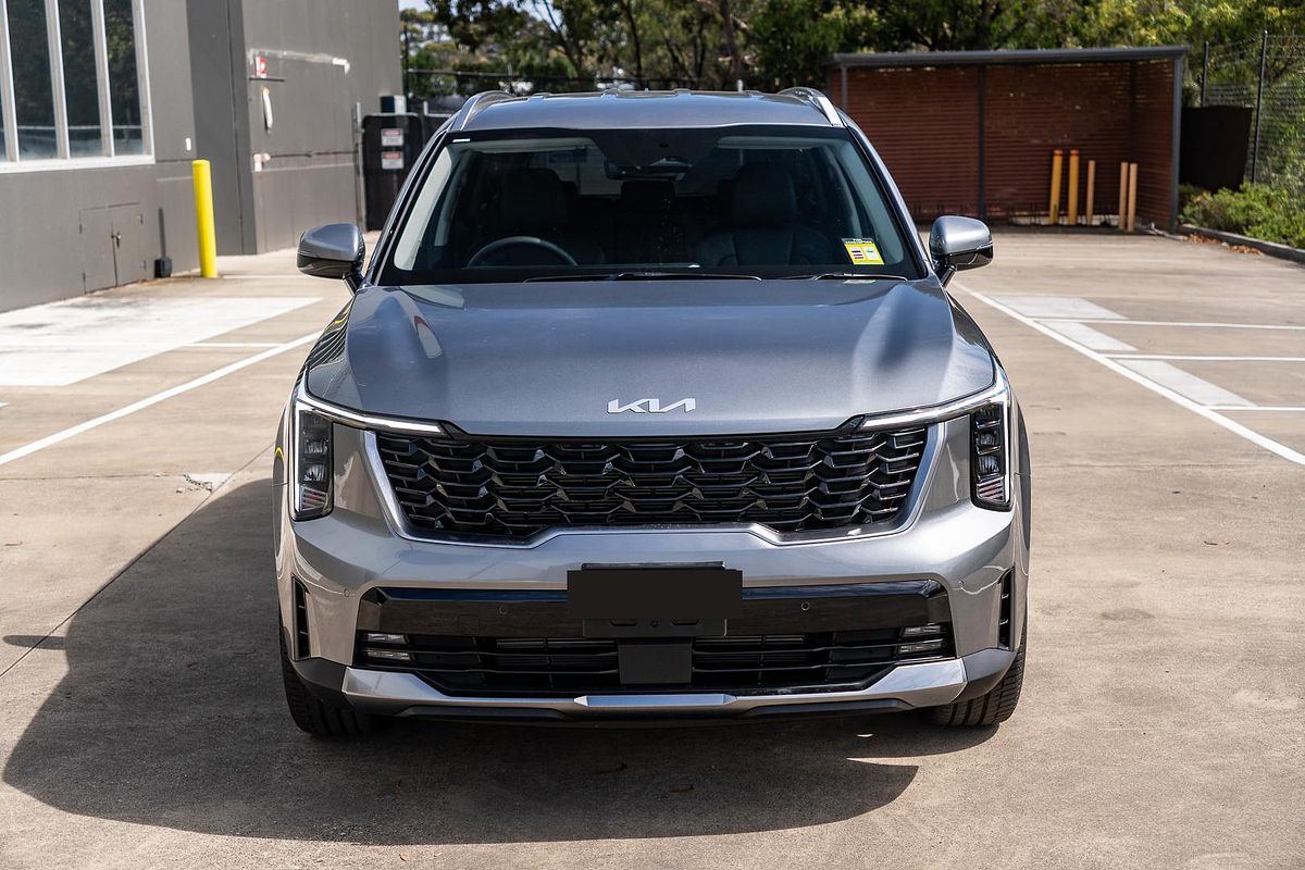 2025 Kia Sorento Sport+ MQ4 PE