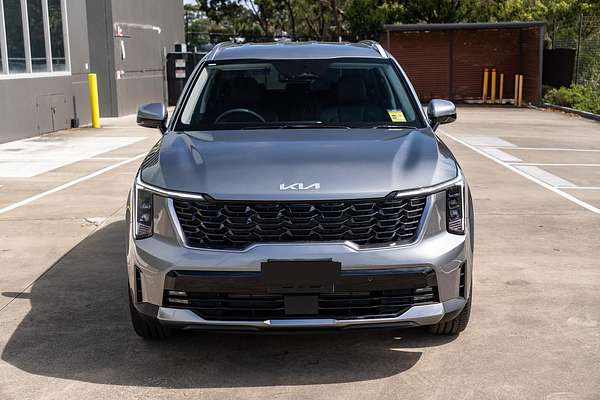 2025 Kia Sorento Sport+ MQ4 PE