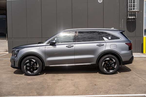 2025 Kia Sorento Sport+ MQ4 PE