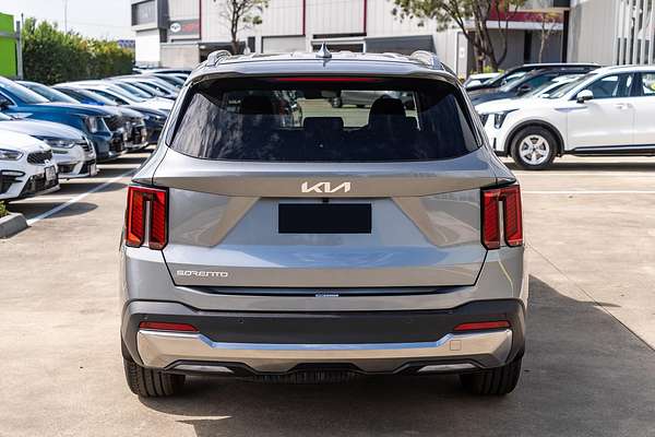 2025 Kia Sorento Sport+ MQ4 PE