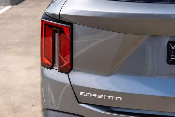 2025 Kia Sorento Sport+ MQ4 PE