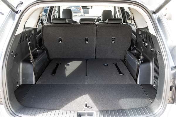 2025 Kia Sorento Sport+ MQ4 PE