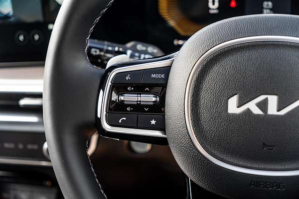 2025 Kia Sorento Sport+ MQ4 PE