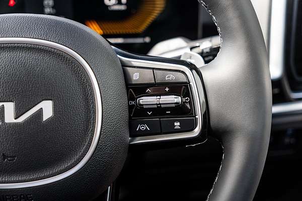 2025 Kia Sorento Sport+ MQ4 PE
