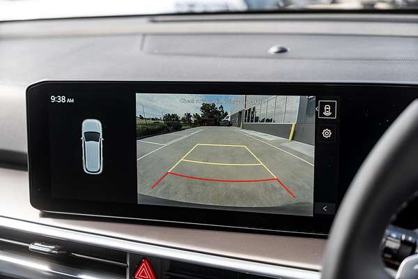 2025 Kia Sorento Sport+ MQ4 PE