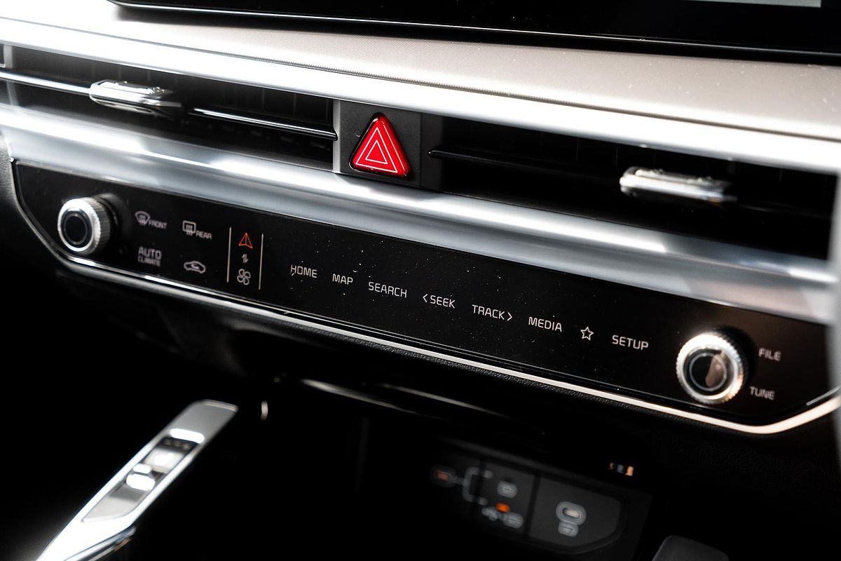 2025 Kia Sorento Sport+ MQ4 PE