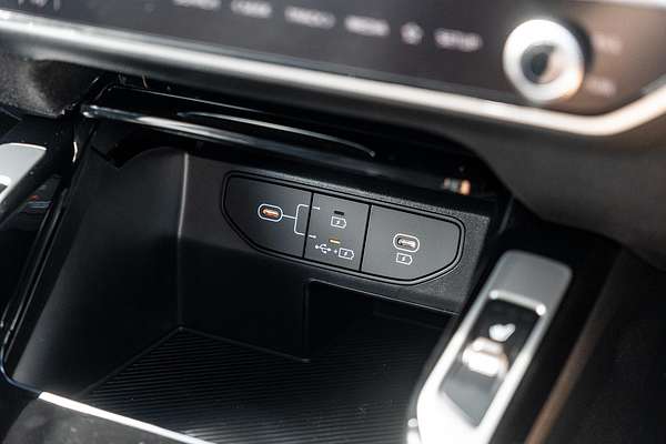 2025 Kia Sorento Sport+ MQ4 PE