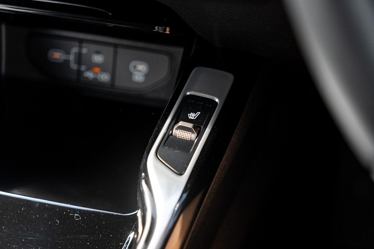 2025 Kia Sorento Sport+ MQ4 PE