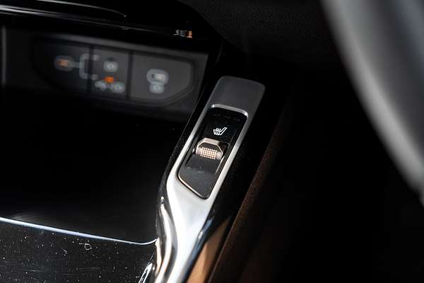 2025 Kia Sorento Sport+ MQ4 PE