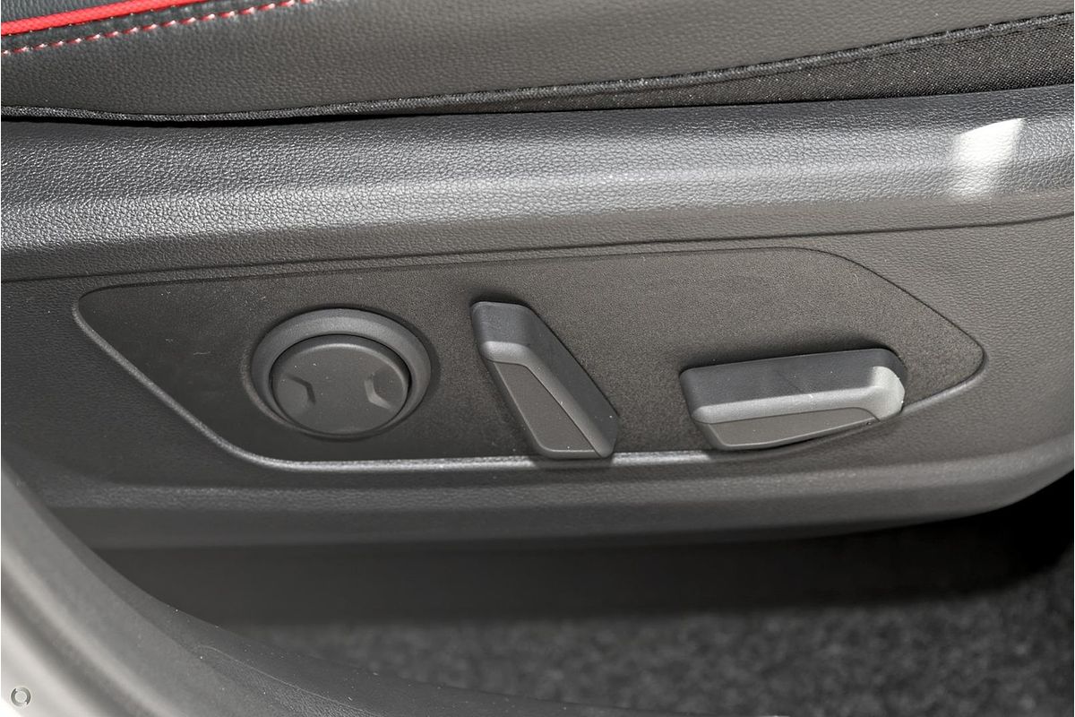 2025 Hyundai Tucson Premium N Line NX4.V4