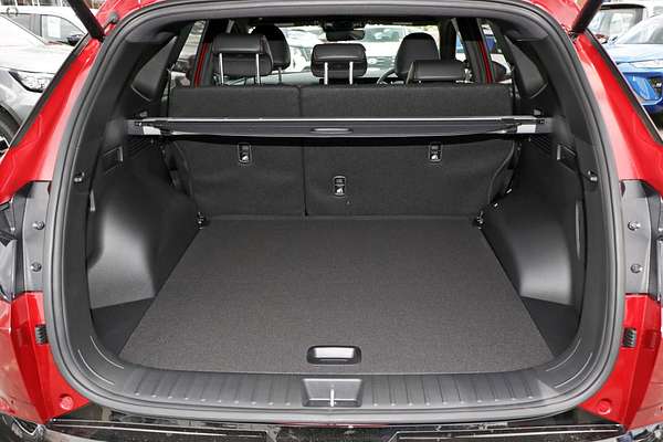 2025 Hyundai Tucson Premium N Line NX4.V4