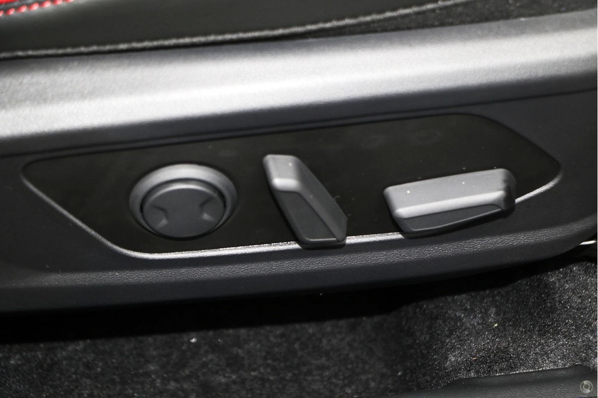 2025 Hyundai Tucson Premium N Line NX4.V4