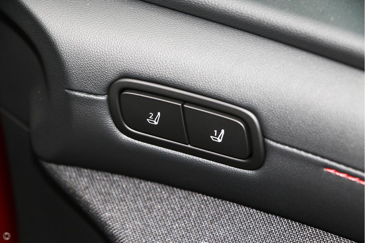 2025 Hyundai Tucson Premium N Line NX4.V4