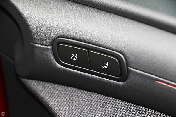 2025 Hyundai Tucson Premium N Line NX4.V4