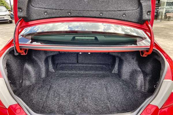 2017 Toyota Camry Altise ASV50R