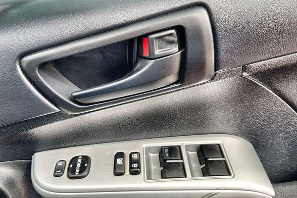 2017 Toyota Camry Altise ASV50R