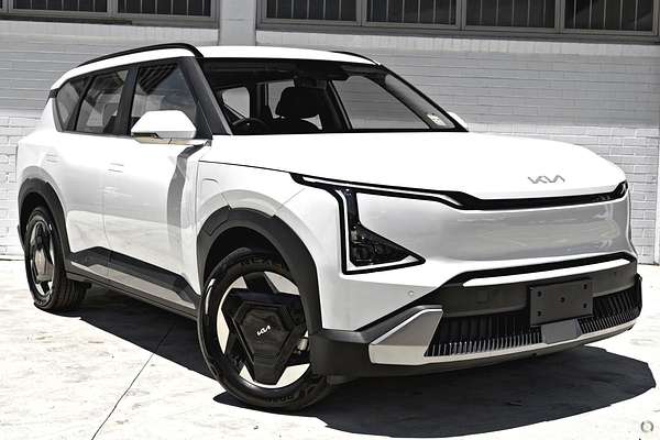 2025 Kia EV5 Air Standard Range OVc