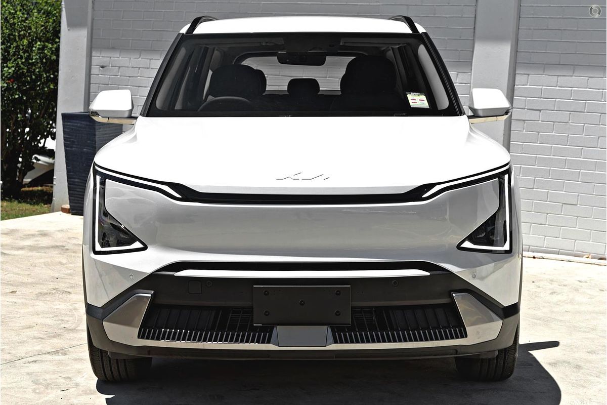 2025 Kia EV5 Air Standard Range OVc