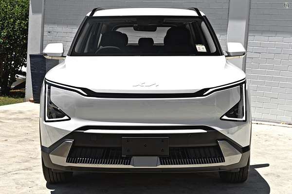 2025 Kia EV5 Air Standard Range OVc