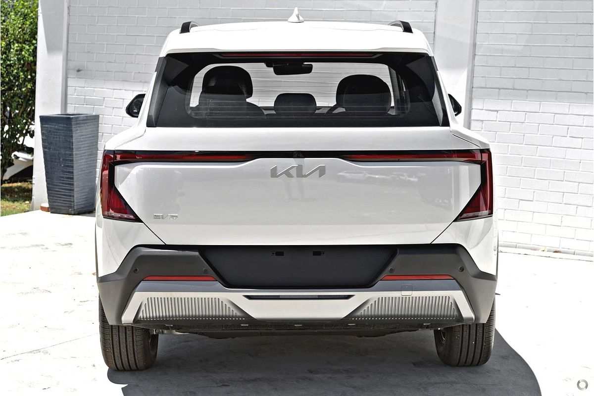2025 Kia EV5 Air Standard Range OVc