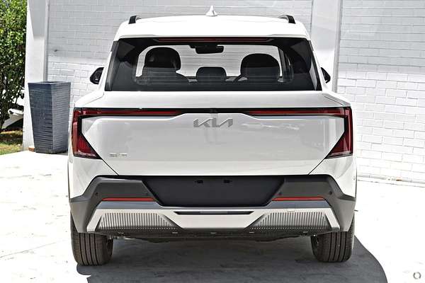2025 Kia EV5 Air Standard Range OVc