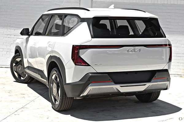 2025 Kia EV5 Air Standard Range OVc