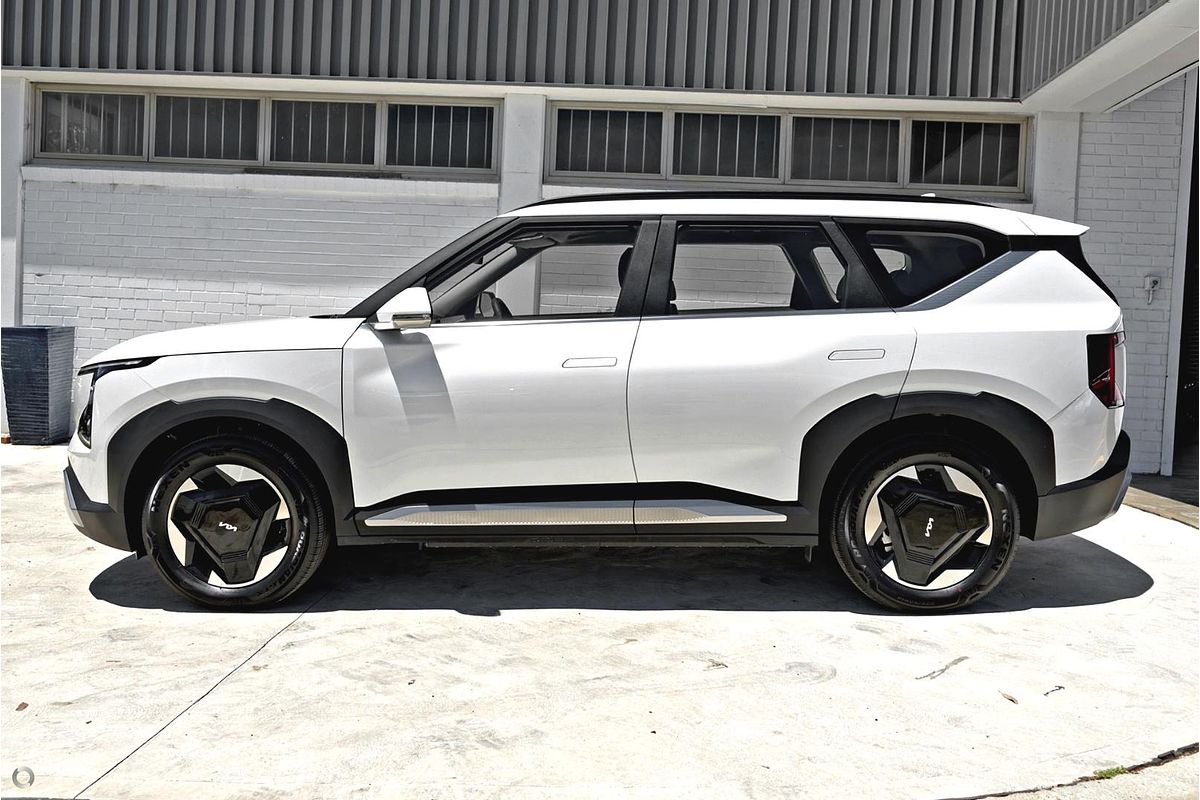 2025 Kia EV5 Air Standard Range OVc