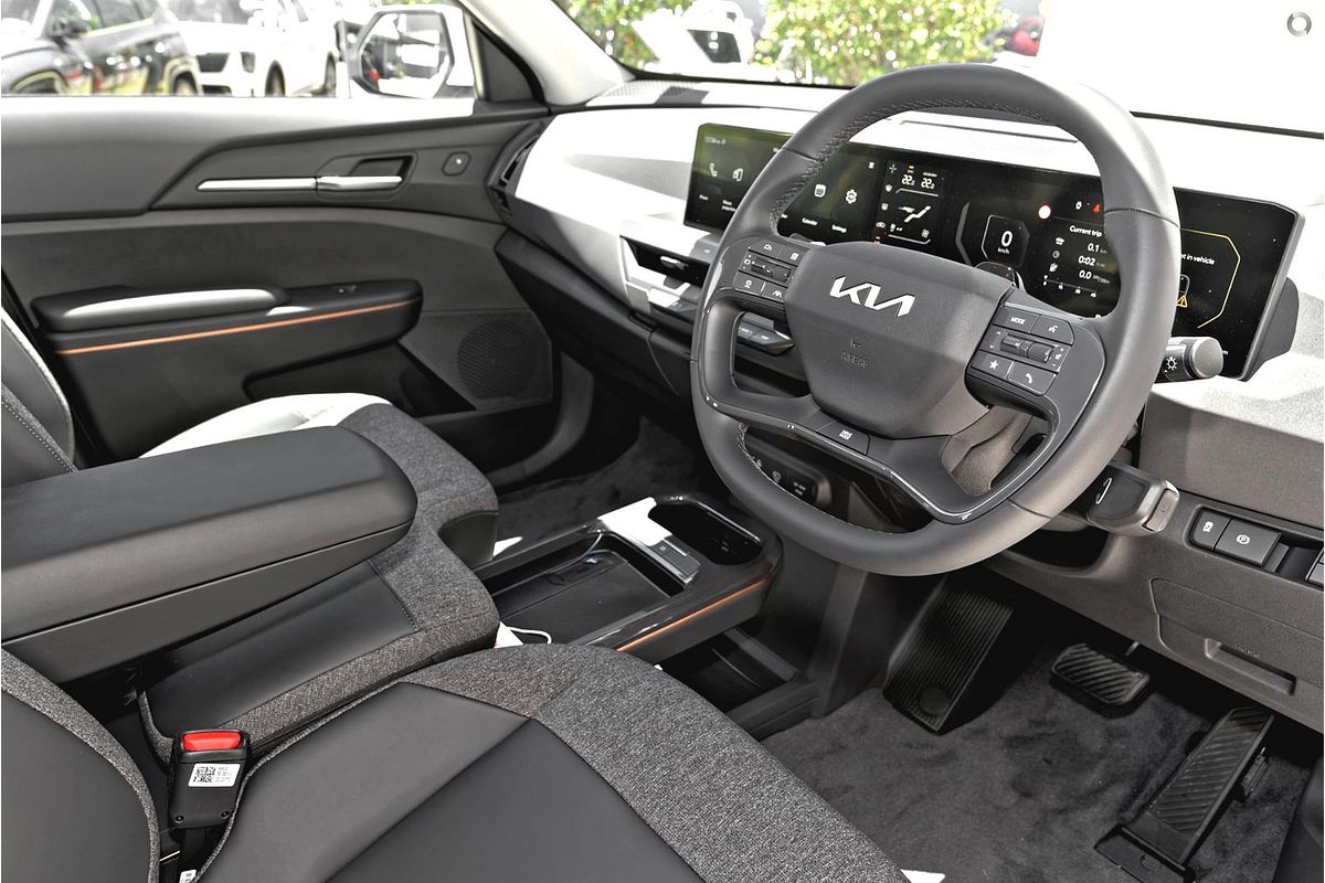 2025 Kia EV5 Air Standard Range OVc