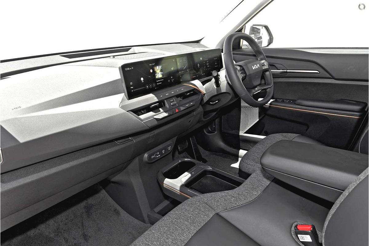 2025 Kia EV5 Air Standard Range OVc