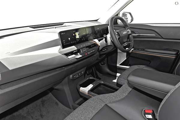 2025 Kia EV5 Air Standard Range OVc