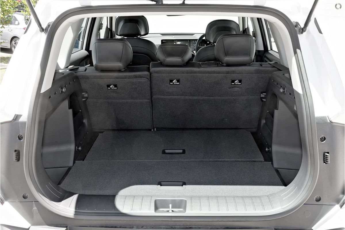 2025 Kia EV5 Air Standard Range OVc