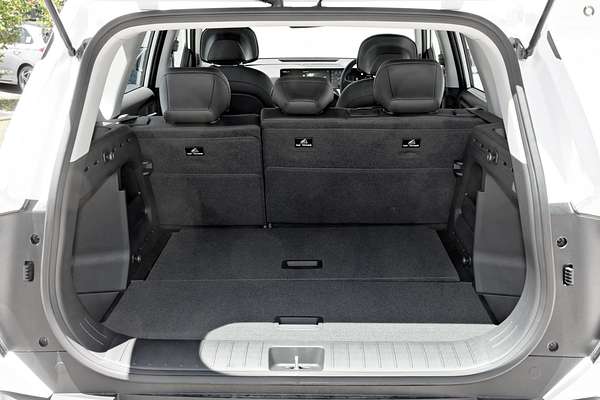 2025 Kia EV5 Air Standard Range OVc