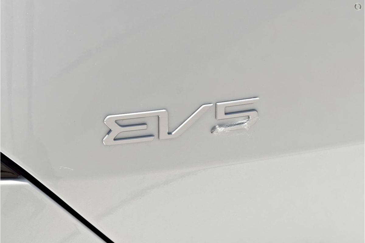 2025 Kia EV5 Air Standard Range OVc