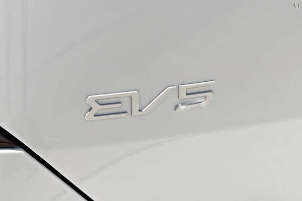 2025 Kia EV5 Air Standard Range OVc