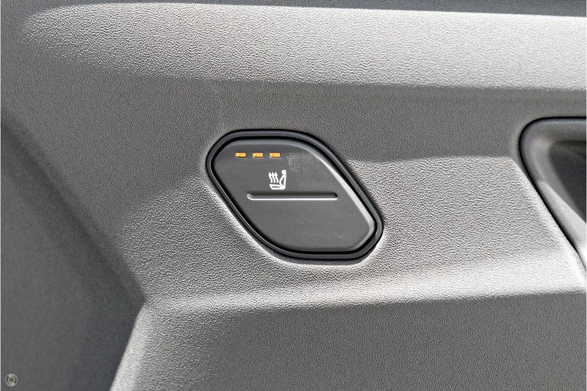 2025 Kia EV5 Air Standard Range OVc