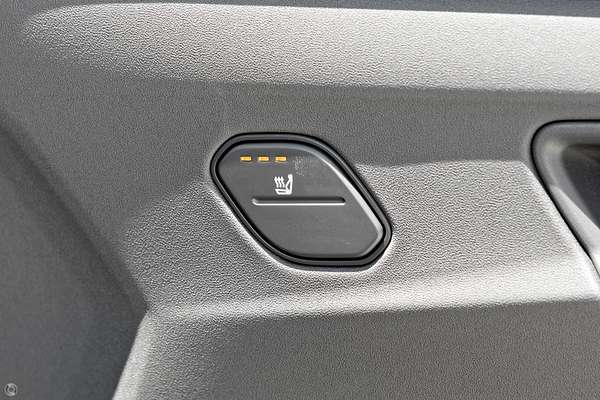 2025 Kia EV5 Air Standard Range OVc