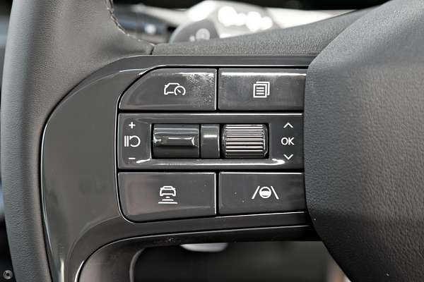 2025 Kia EV5 Air Standard Range OVc