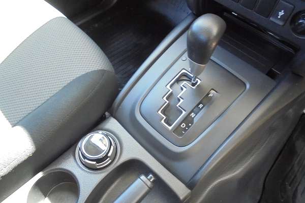 2022 Mitsubishi Triton GLX MR 4X4