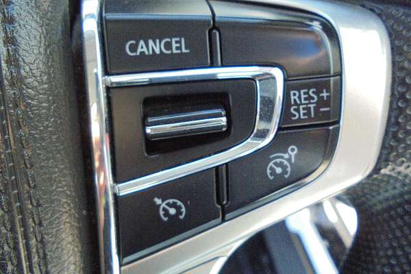 2022 Mitsubishi Triton GLX MR 4X4