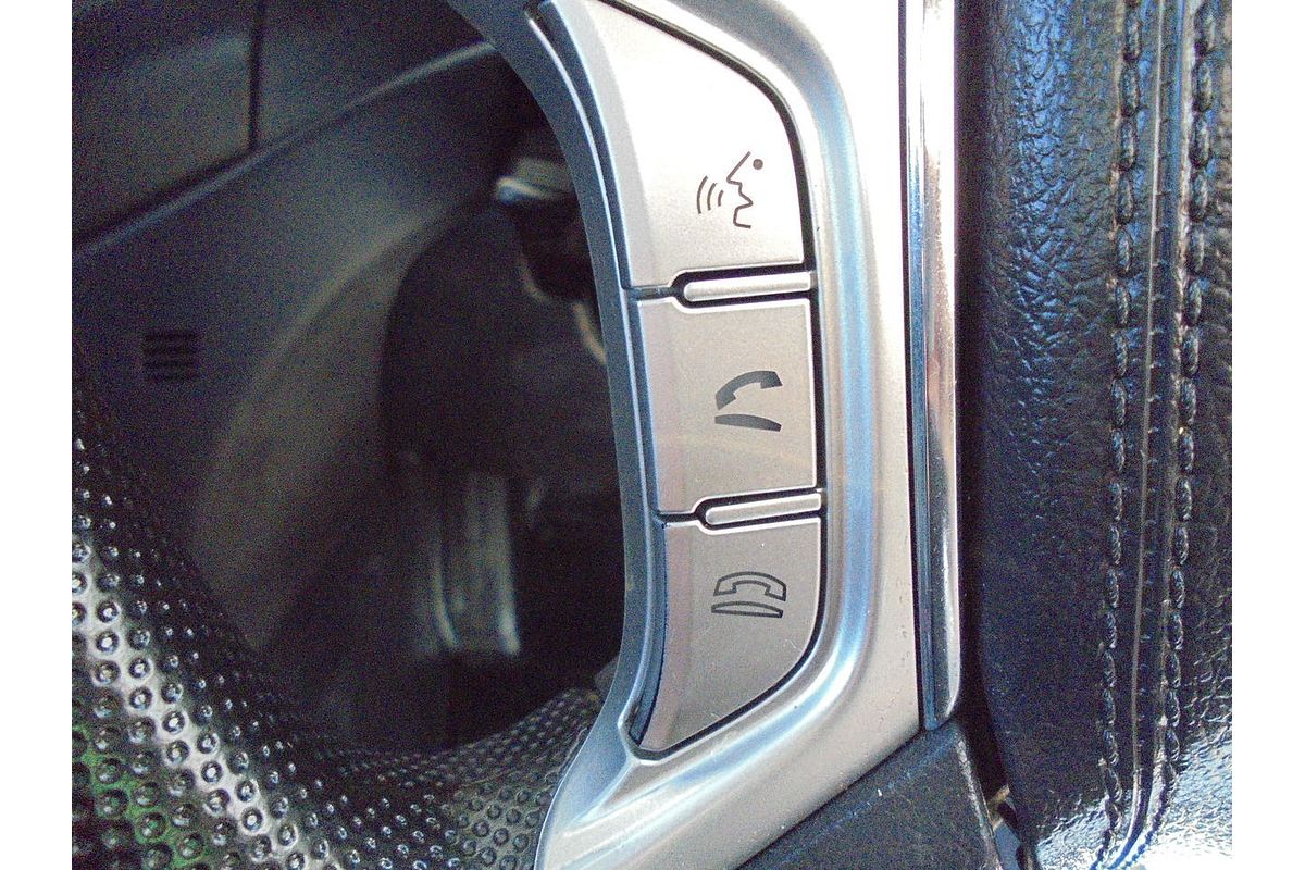 2022 Mitsubishi Triton GLX MR 4X4