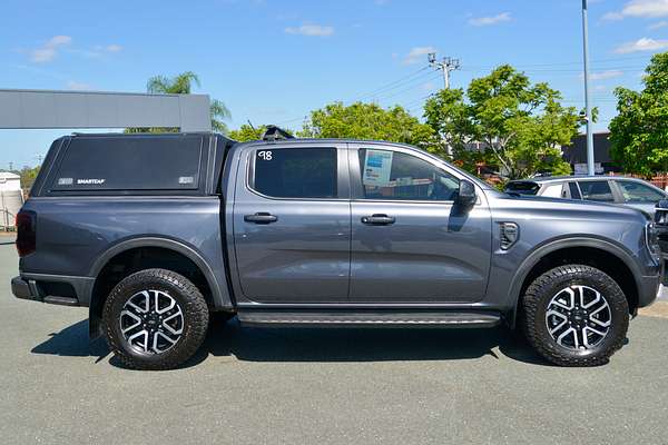 2023 Ford Ranger Sport 4X4 3.0L
