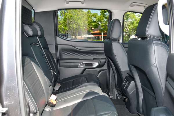 2023 Ford Ranger Sport 4X4 3.0L