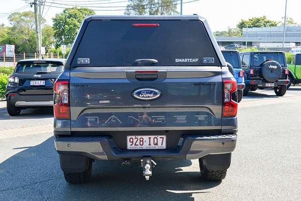 2023 Ford Ranger Sport 4X4 3.0L
