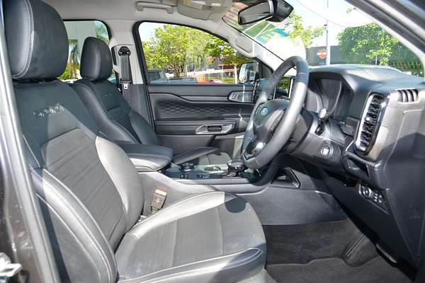 2023 Ford Ranger Sport 4X4 3.0L