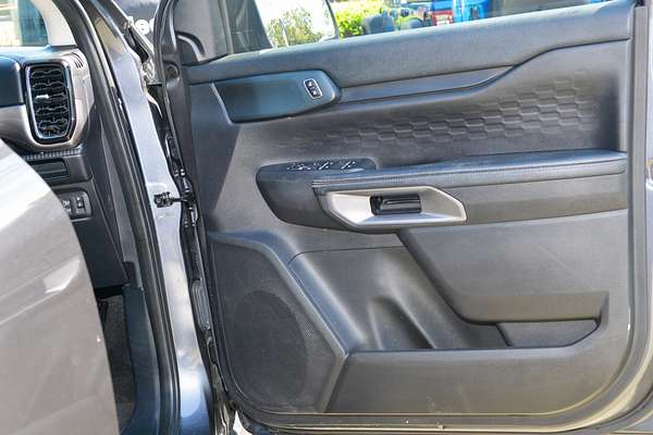 2023 Ford Ranger Sport 4X4 3.0L