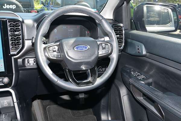 2023 Ford Ranger Sport 4X4 3.0L