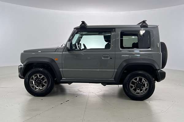 2024 Suzuki Jimny GLX GJ thumb-1