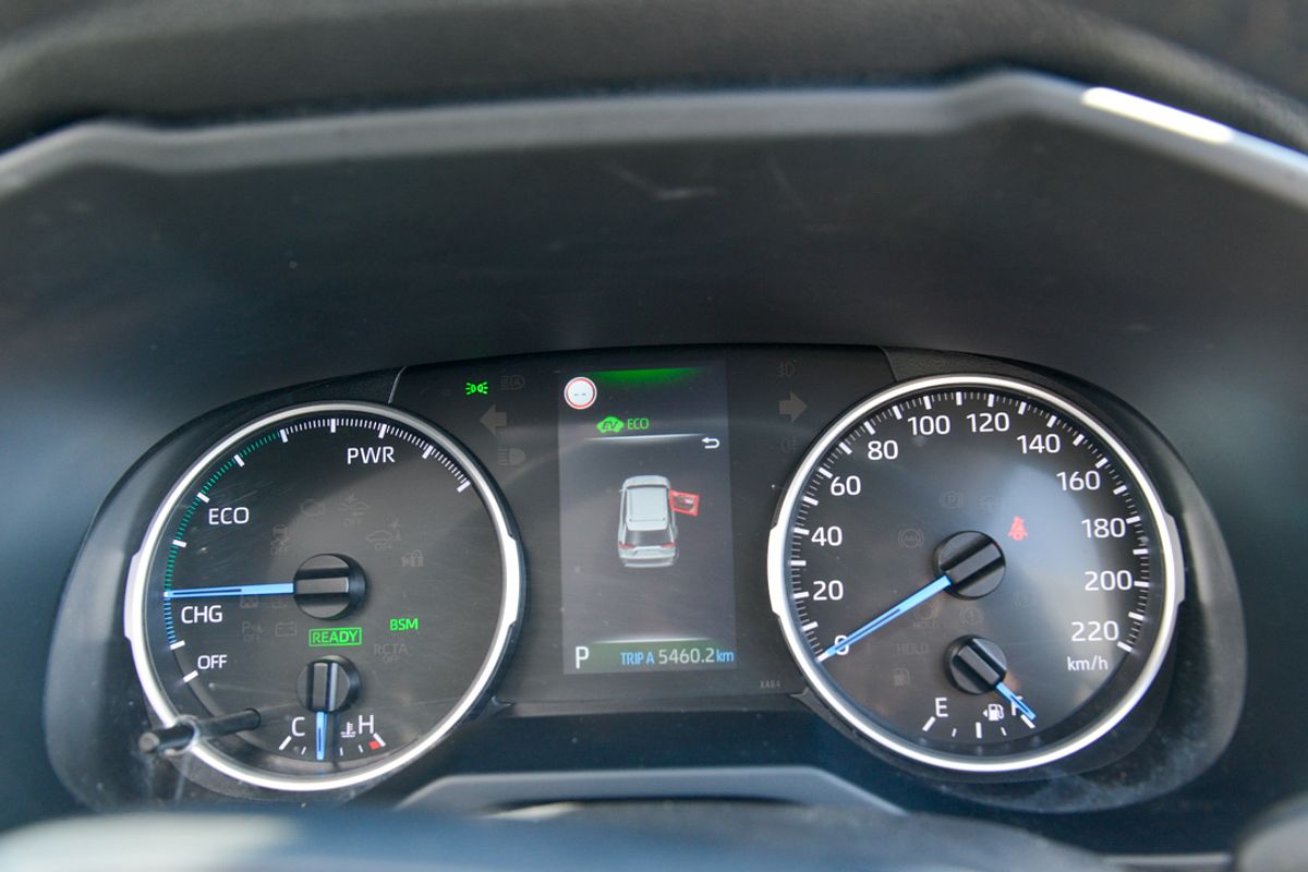 2022 Toyota RAV4 GX AXAH52R